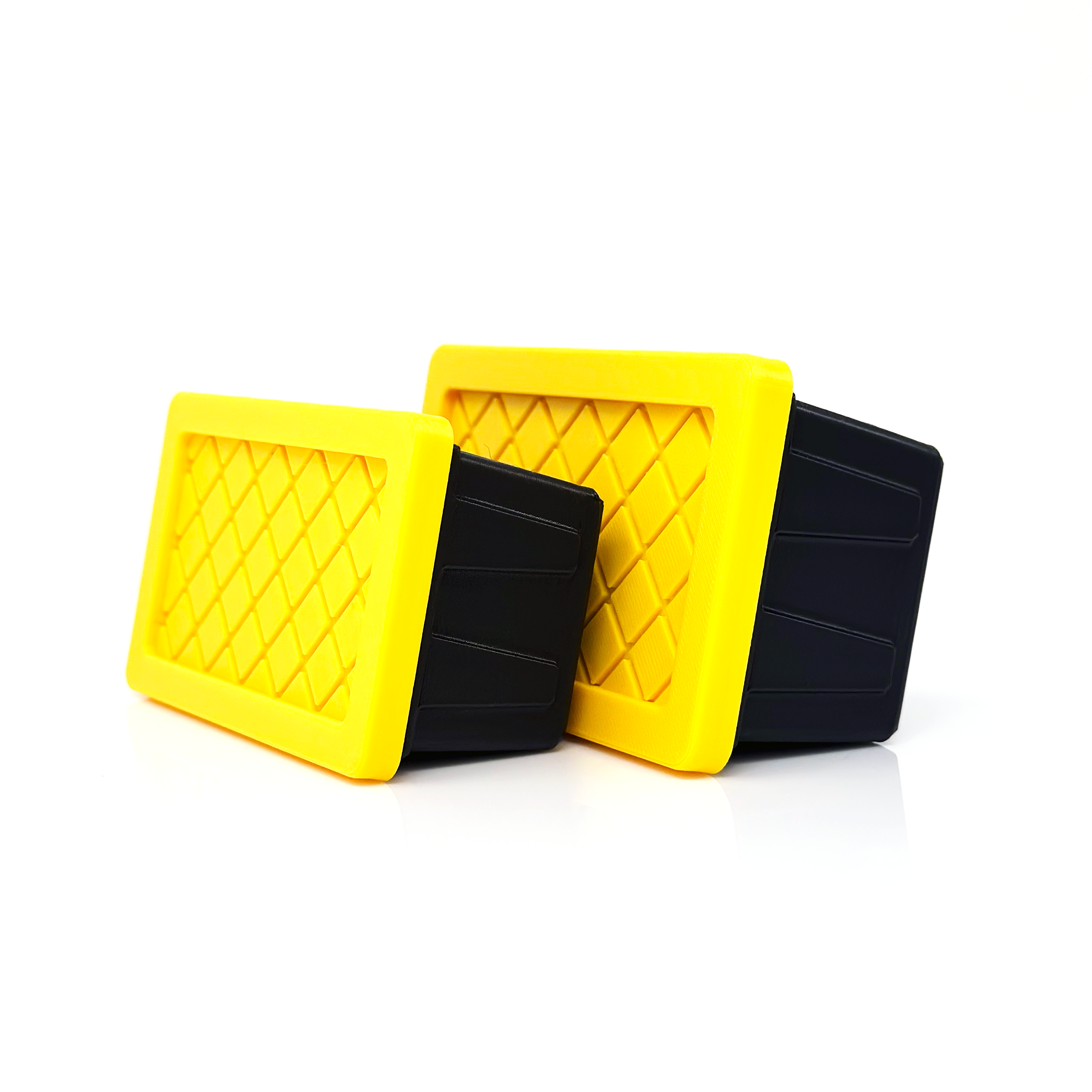 3D Printed Tote Bin