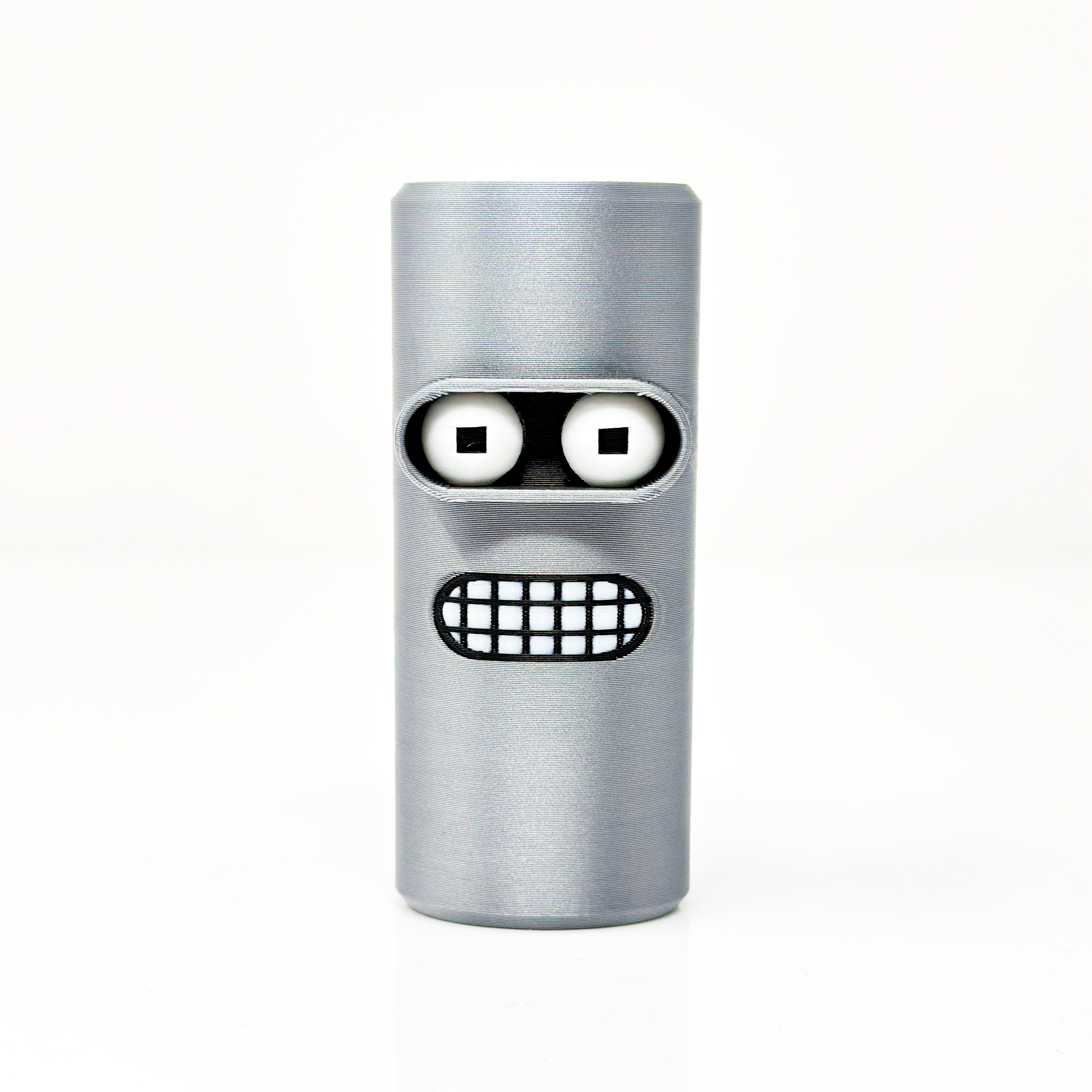 3D Printed Bic Maxi Lighter Sleeve