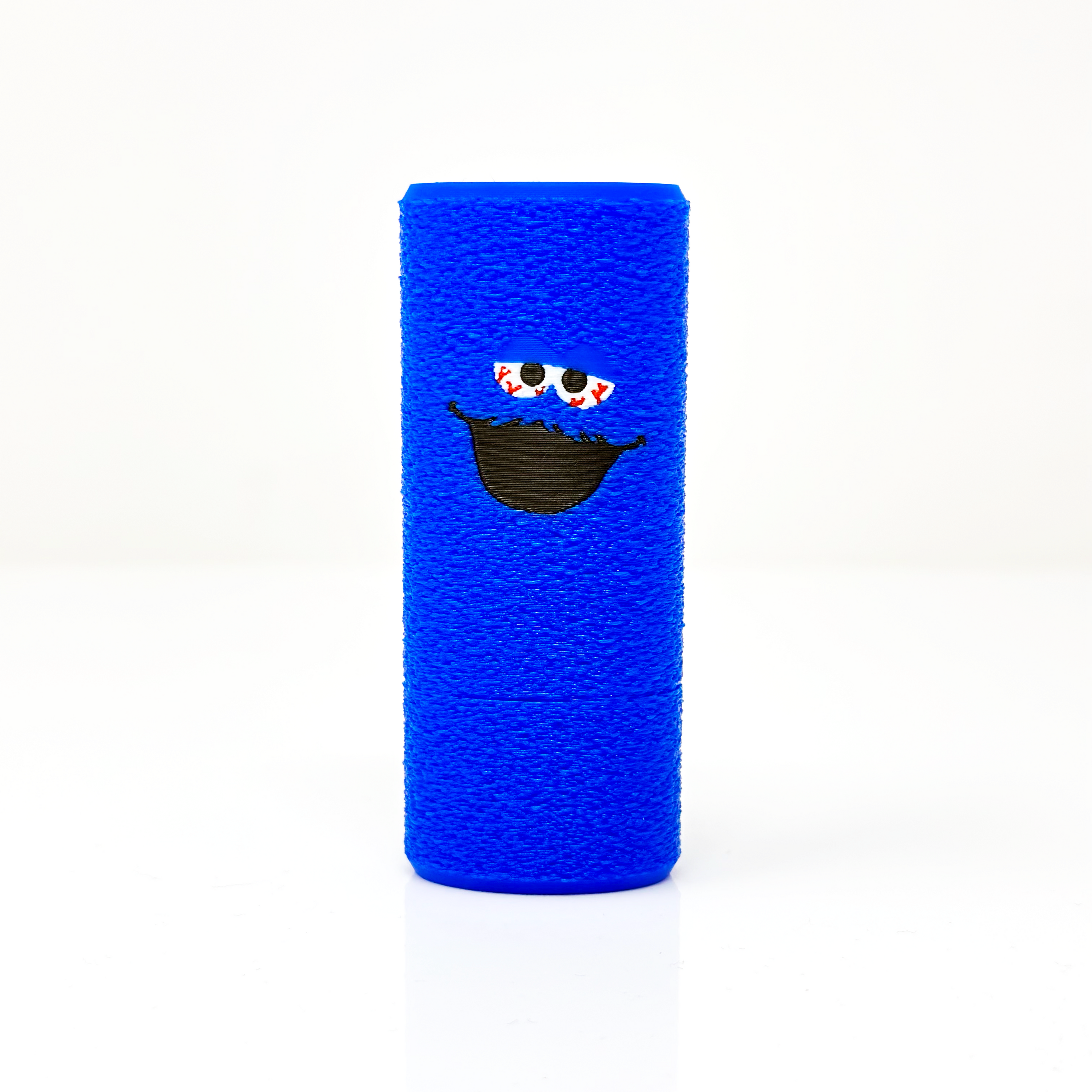 3D Printed Bic Maxi Lighter Sleeve