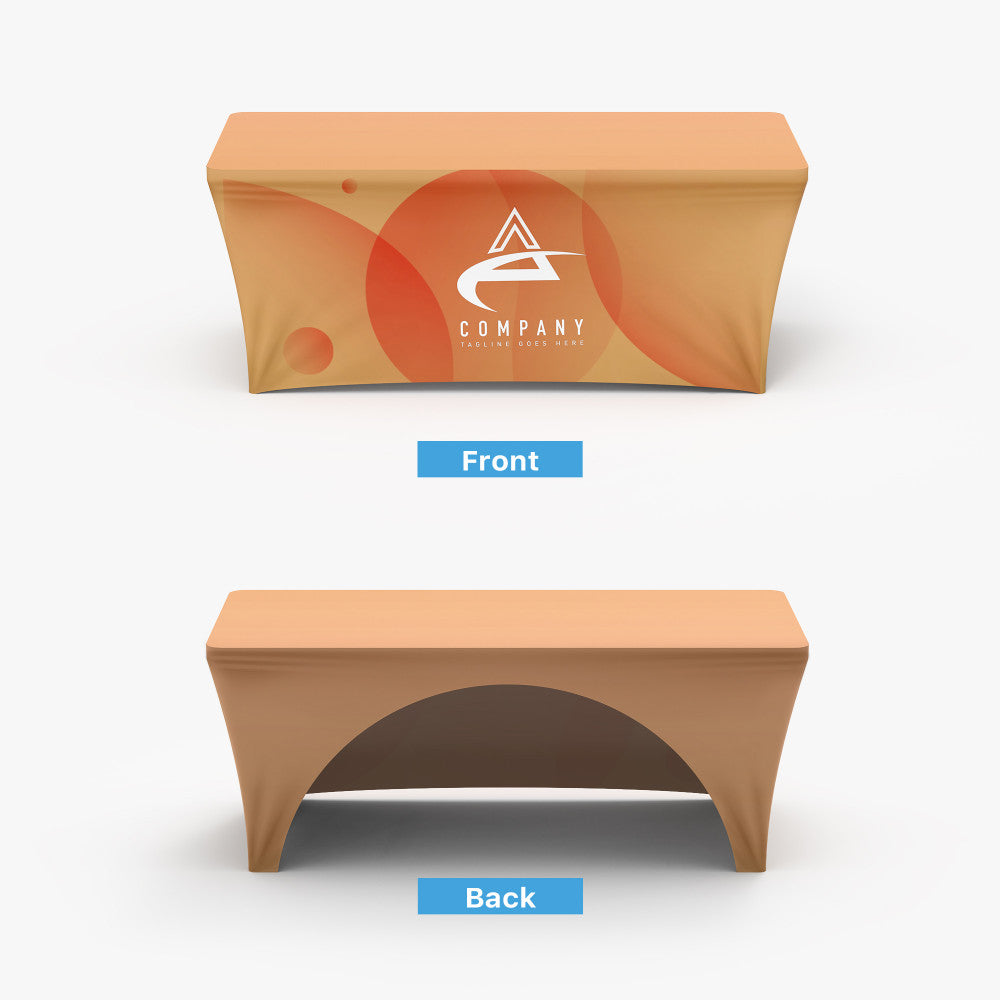 Custom 10' x 10' Event Tent Bundle