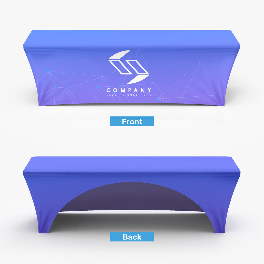 Custom 10' x 10' Event Tent Bundle