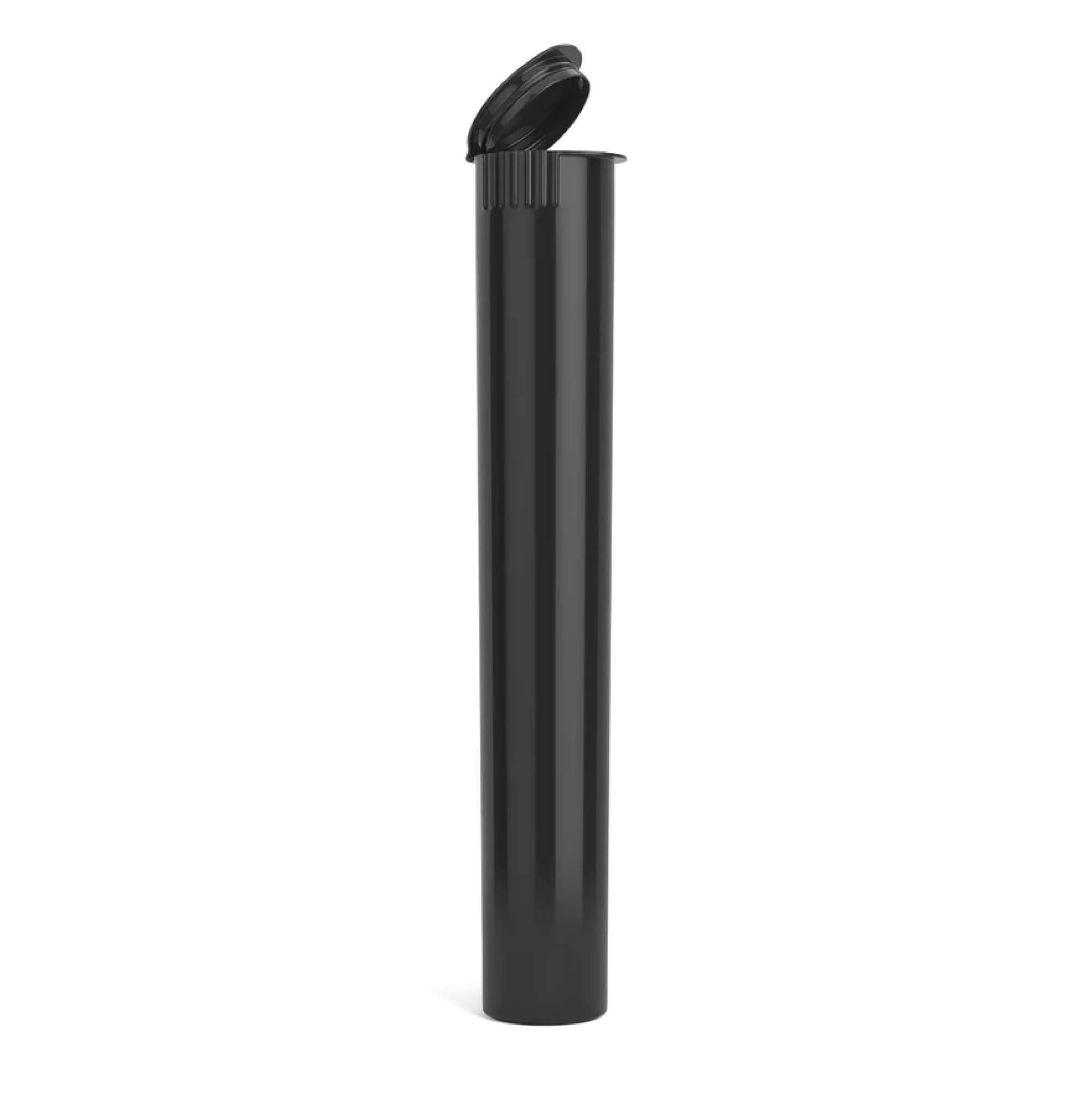 Pop-Top Pre-Roll Tubes