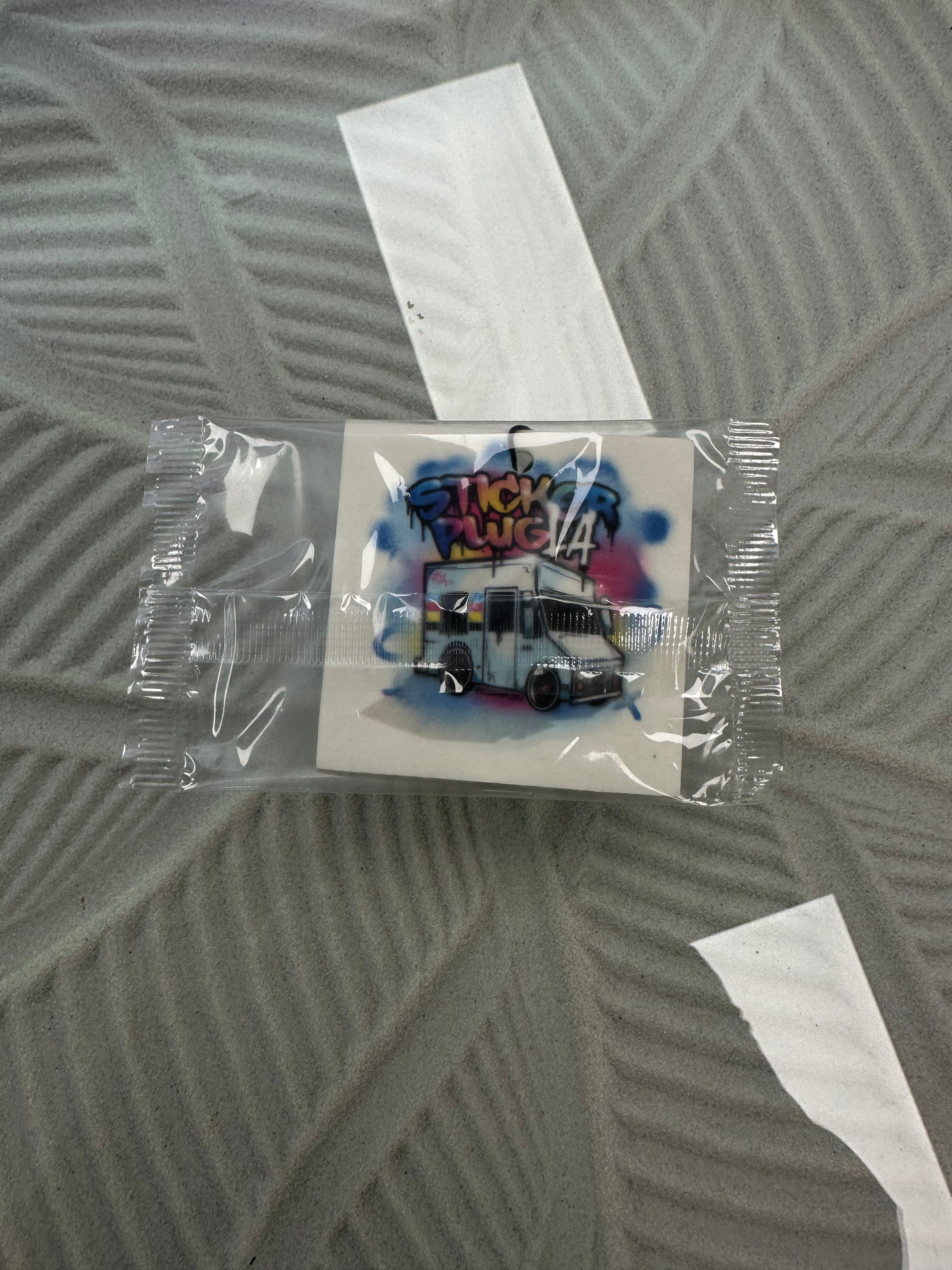 Air Freshener