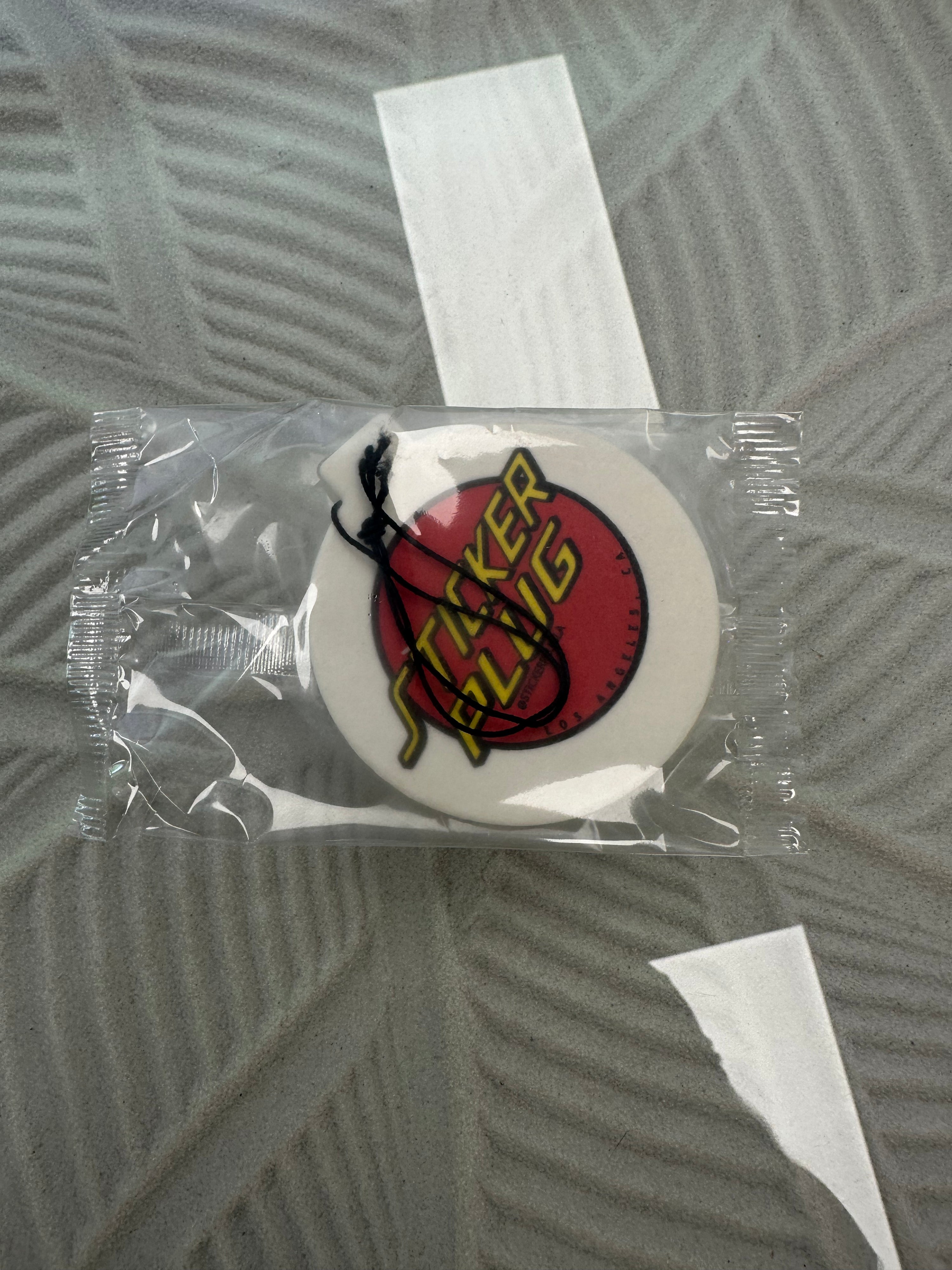 Air Freshener