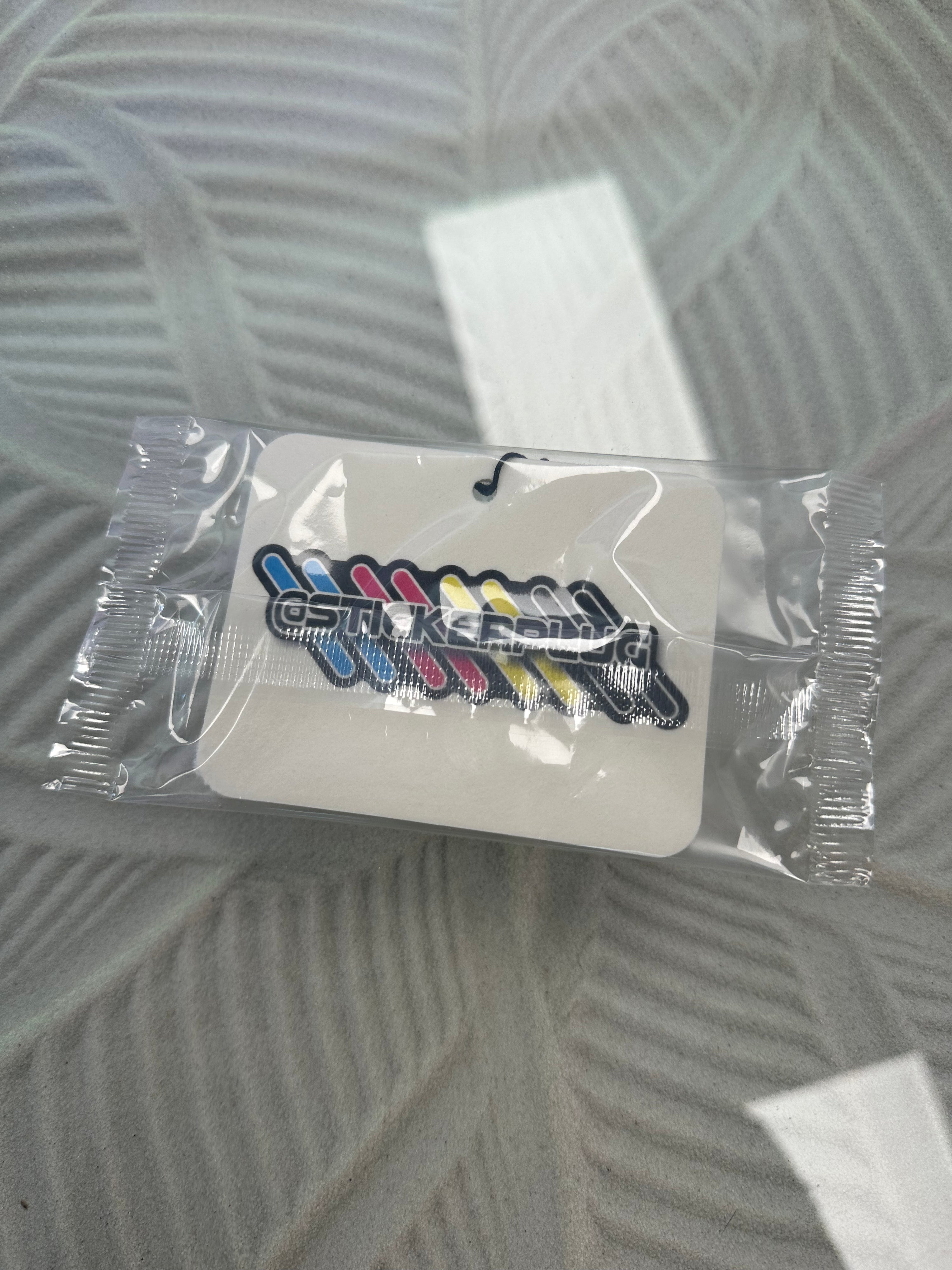 Air Freshener