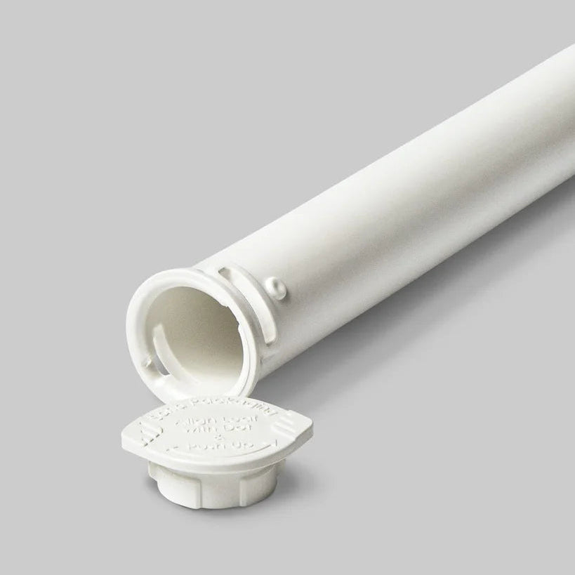 SANA 110mm Child-Resistant Preroll Tube