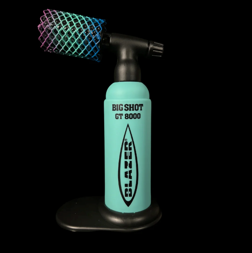 Blazer Big Shot GT-8000