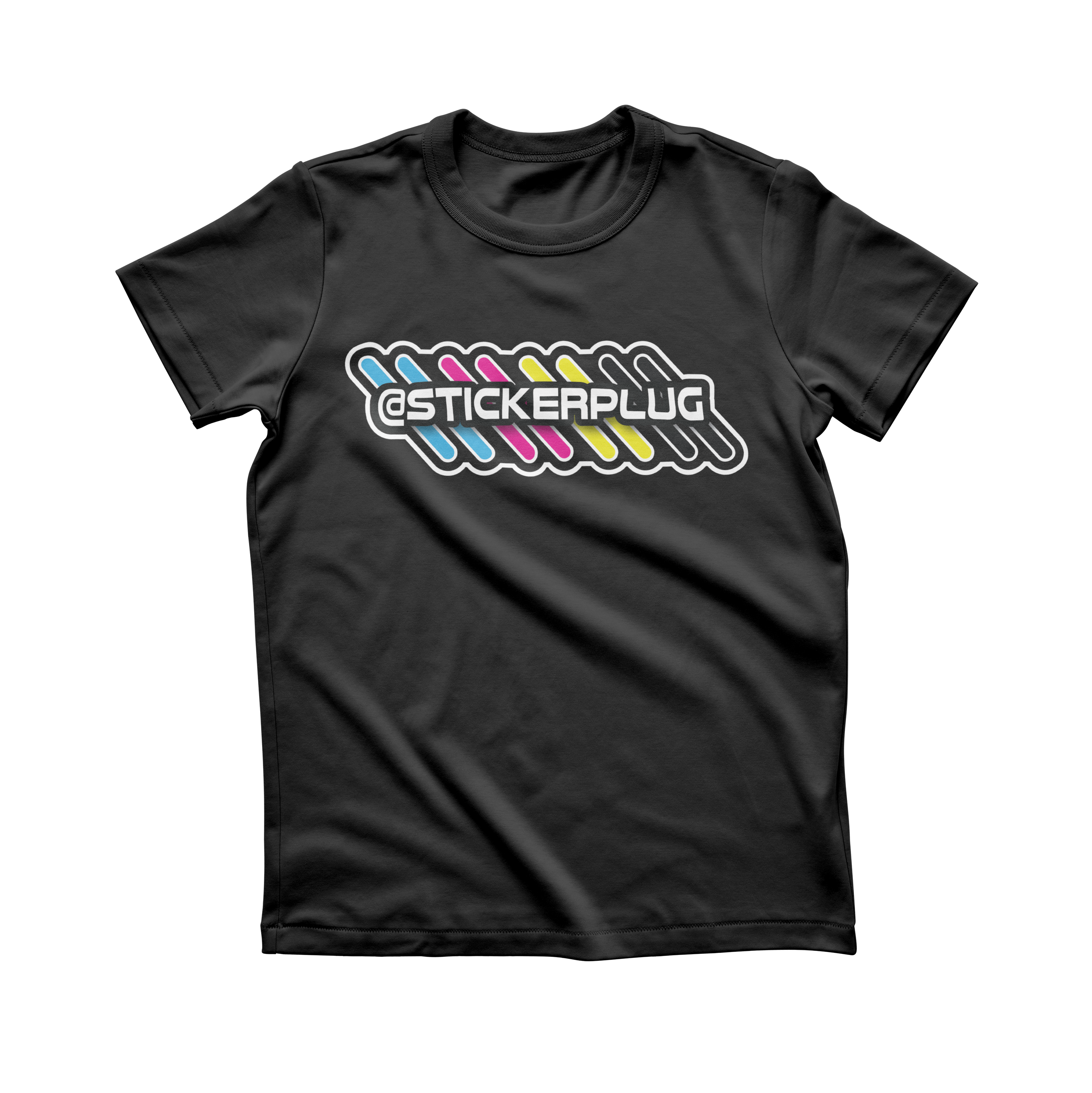 Custom Direct-To-Film (DTF) T-Shirt