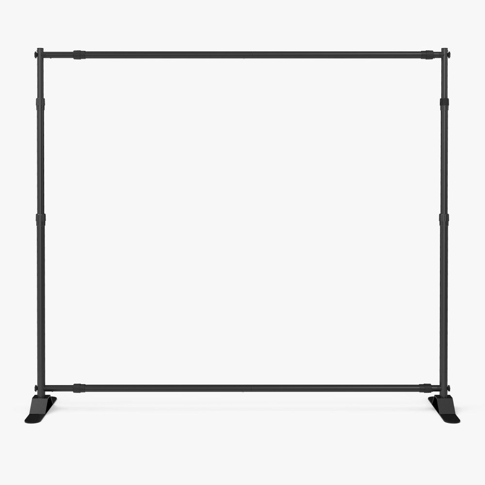 Custom Step & Repeat Backdrop Banner