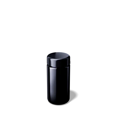 Miron 100mL Saturn Jar | 45/400 Thread