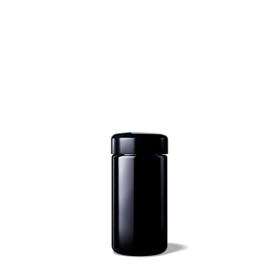 Miron 100mL Saturn Jar | 45/400 Thread