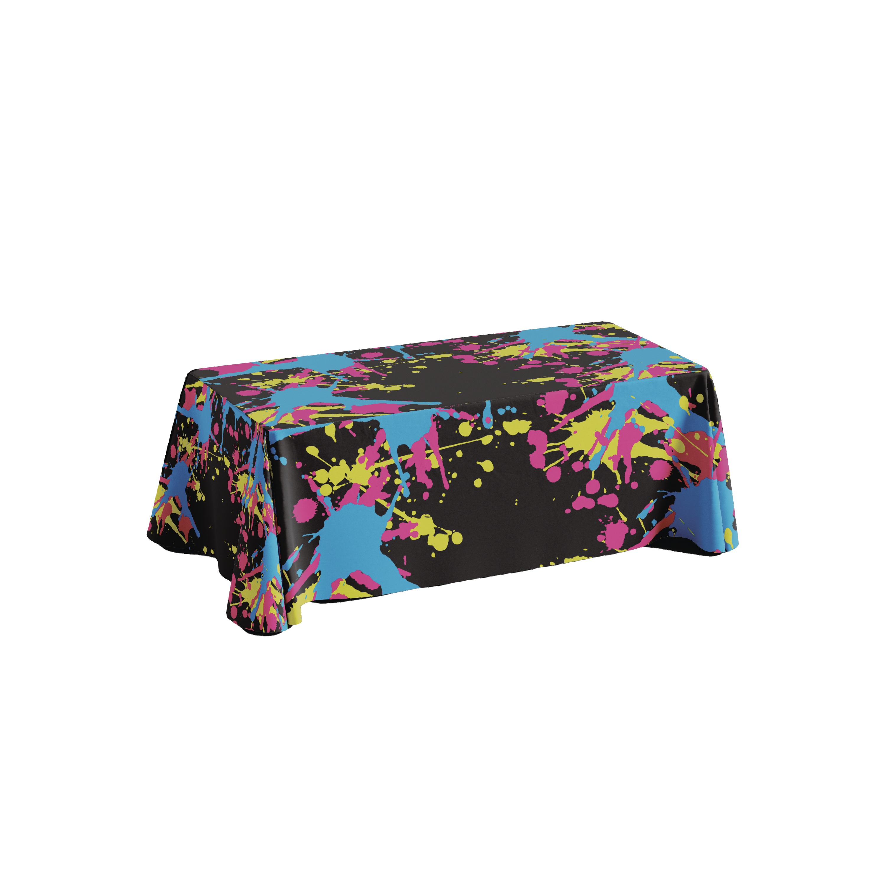 Custom 10' x 10' Event Tent Bundle