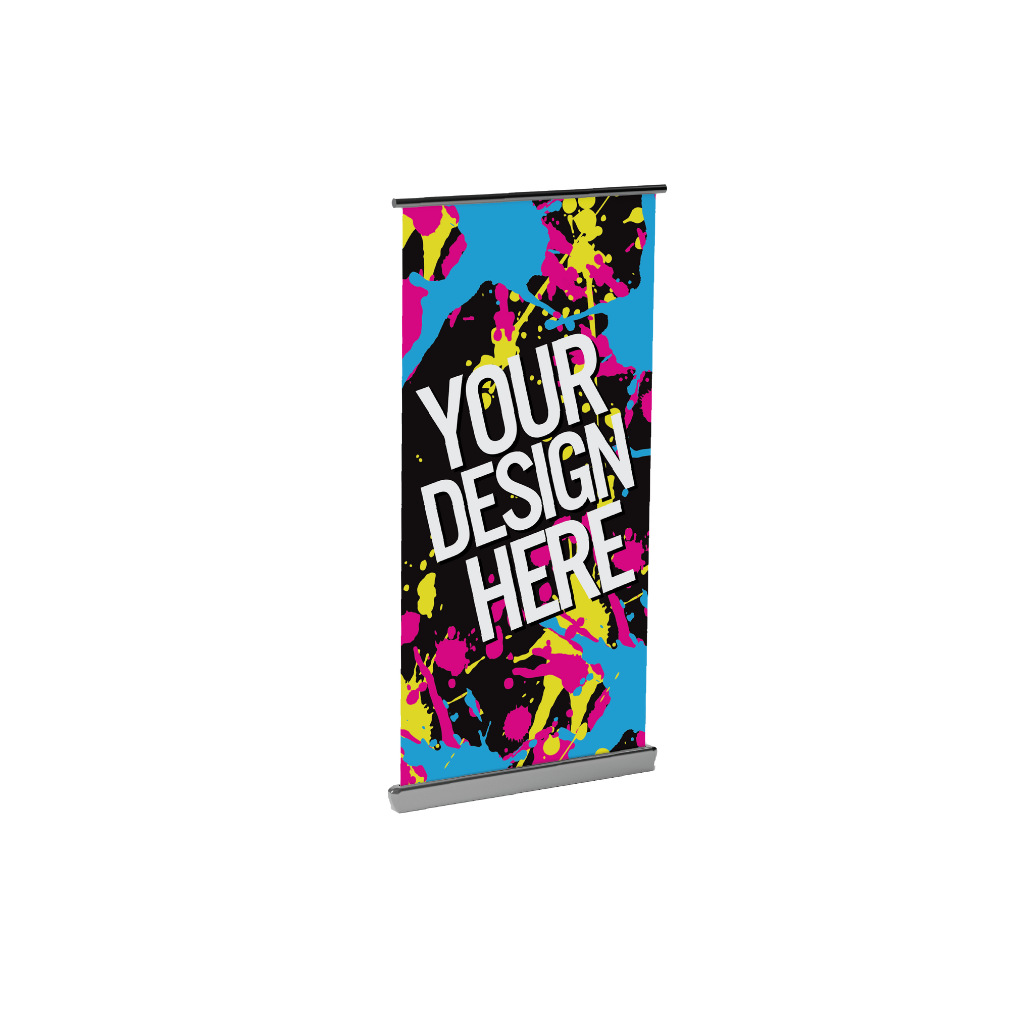 Custom Retractable Banner