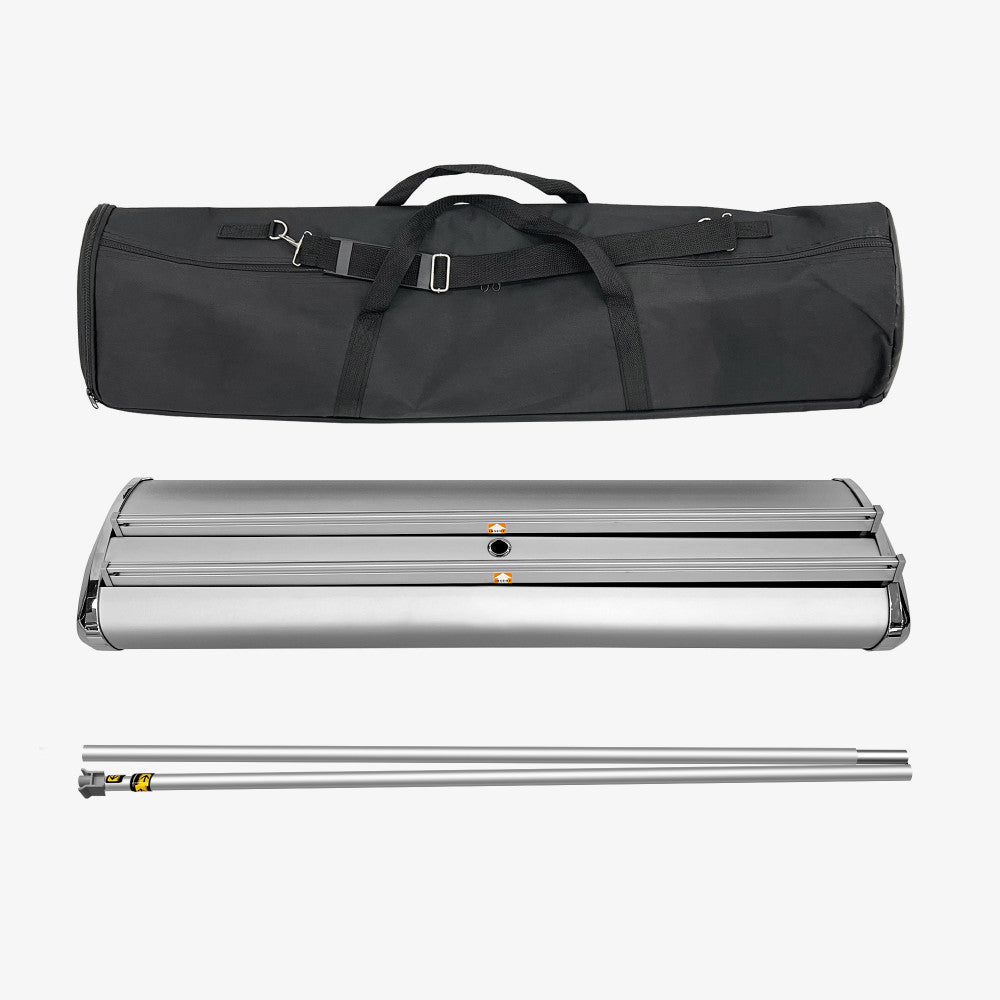 Custom Retractable Banner